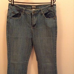 Schuyler Jean women size 12